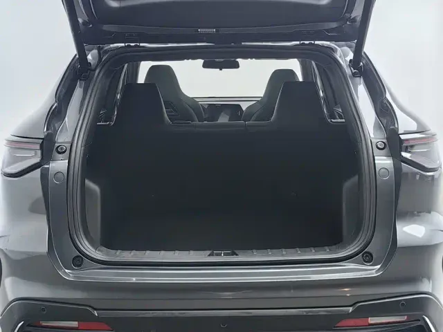 Changan X5 Plus — Фото автомобиля 16