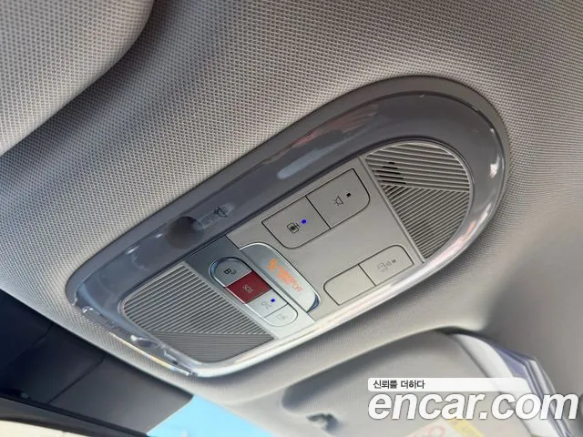 Hyundai Ioniq 5 — Фото автомобиля 11
