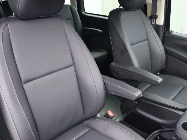 Mercedes-Benz Vito — Фото автомобиля 10