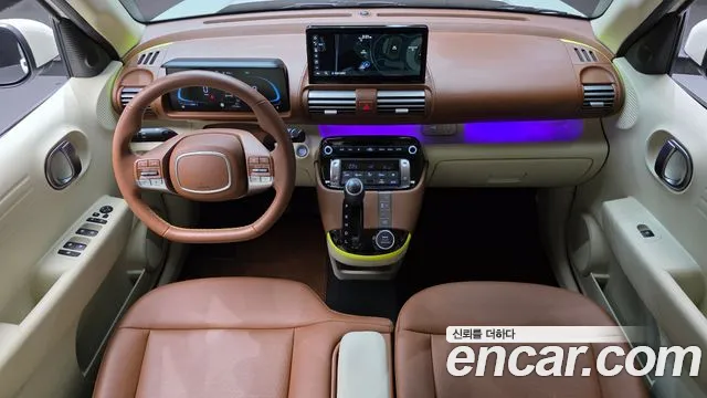 Hyundai Casper — Фото автомобиля 10