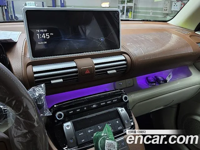 Hyundai Casper Casper (New) — Фото автомобиля 10