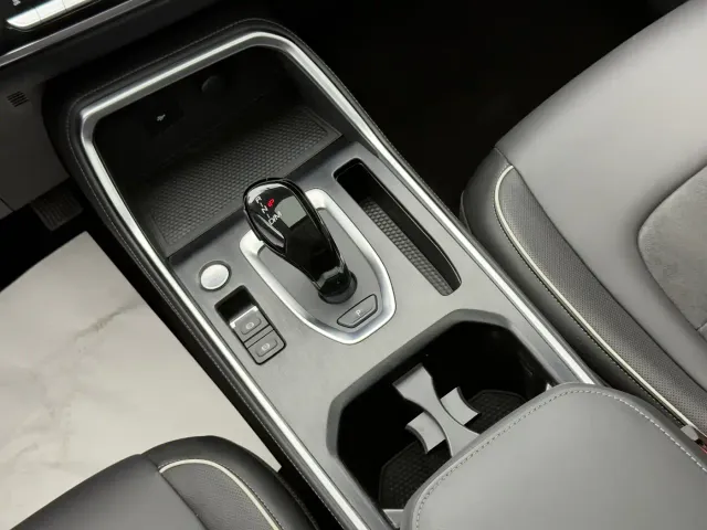 Haval H6 — Фото автомобиля 19