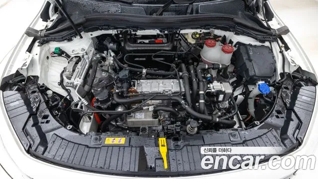 Mercedes-Benz EQA H243 — Фото автомобиля 6