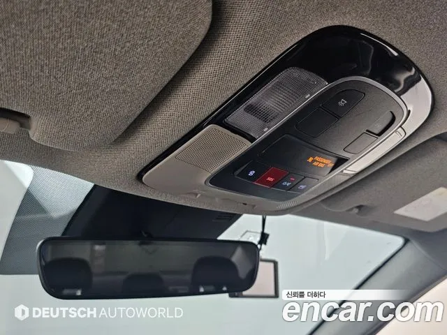 Hyundai Sonata DN8 — Фото автомобиля 18