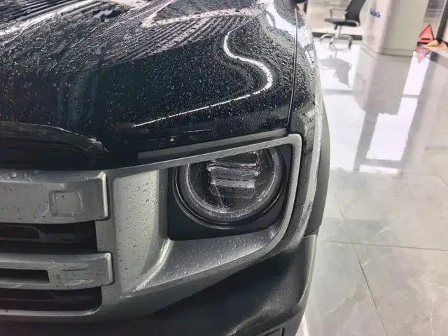 Haval Big Dog — Фото автомобиля 5