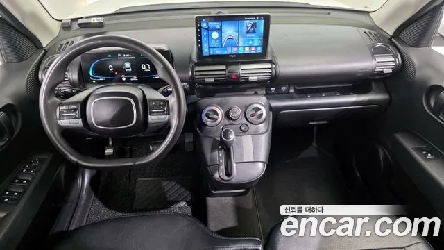 Hyundai Casper Casper Smart — Фото автомобиля 6