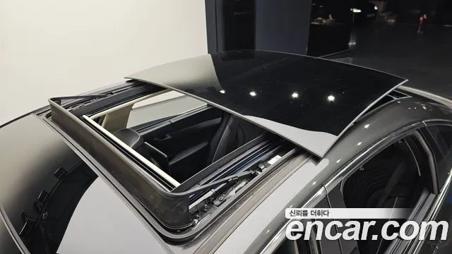 Genesis G80 RG3 — Фото автомобиля 19