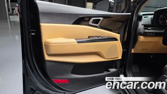 Kia Carnival 4th Gen — Фото автомобиля 13