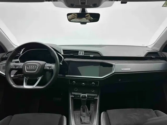 Audi Audi Q3 2022 35 TFSI Fashion Dynamic — Фото автомобиля 15