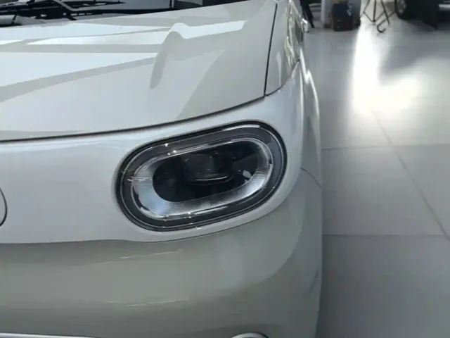 Wuling Hongguang Mini EV — Фото автомобиля 23