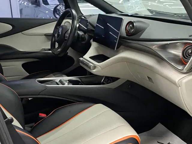 BYD Dolphin — Фото автомобиля 7