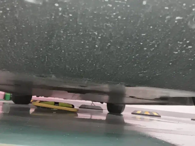 Tesla Model 3 — Фото автомобиля 23
