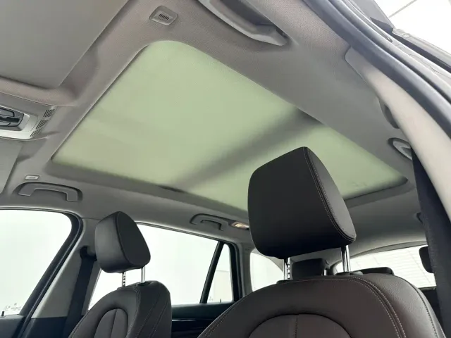BMW X1 — Фото автомобиля 13