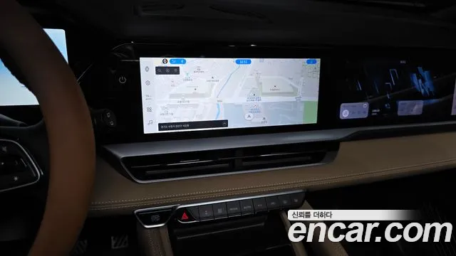 Renault Korea Grand Koleos — Фото автомобиля 14