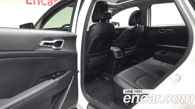 Kia Sportage 5th Gen — Фото автомобиля 16