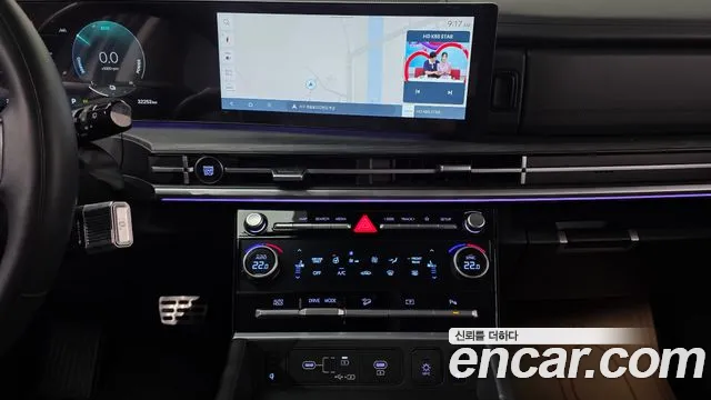 Hyundai Santafe — Фото автомобиля 15