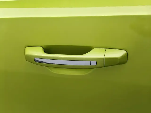 Wuling Xingchi — Фото автомобиля 18