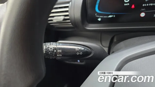 Hyundai Casper — Фото автомобиля 20