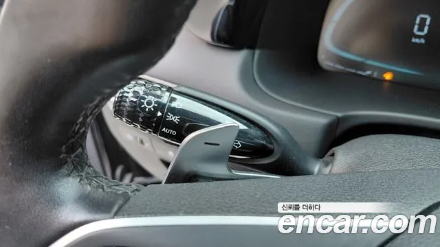 Hyundai Palisade The New Palisade — Фото автомобиля 30