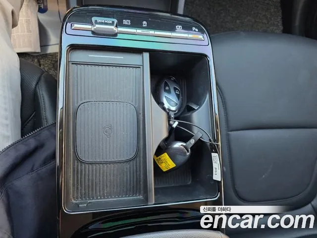 Hyundai Tucson — Фото автомобиля 11