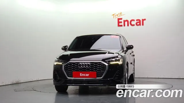 Audi Q3 F3 — Фото автомобиля 3