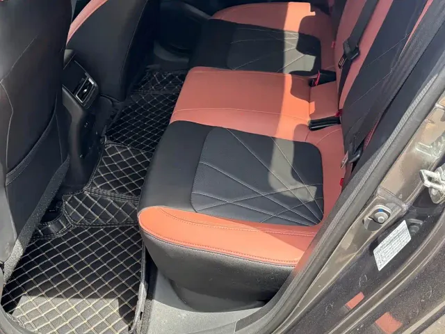 Changan Eado — Фото автомобиля 5