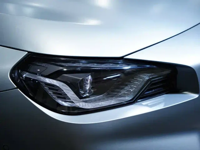 BMW M2 — Фото автомобиля 3