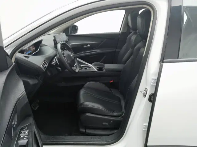 Peugeot 4008 — Фото автомобиля 10