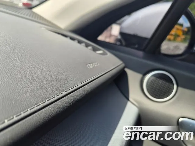 Hyundai Sonata DN8 — Фото автомобиля 16