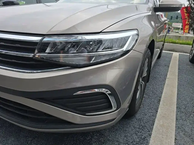 Volkswagen Bora — Фото автомобиля 17