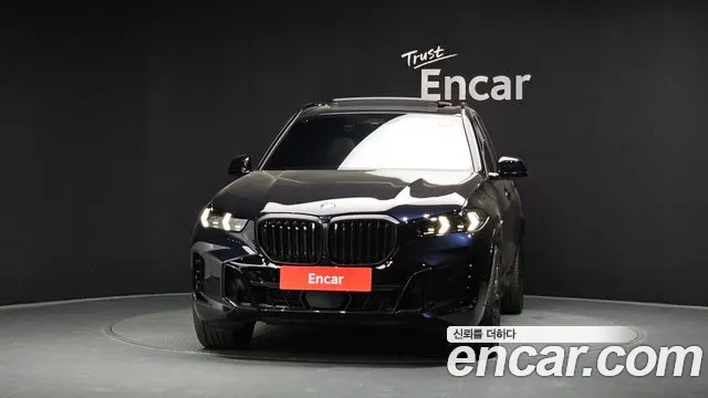 BMW X5 — Фото автомобиля 3