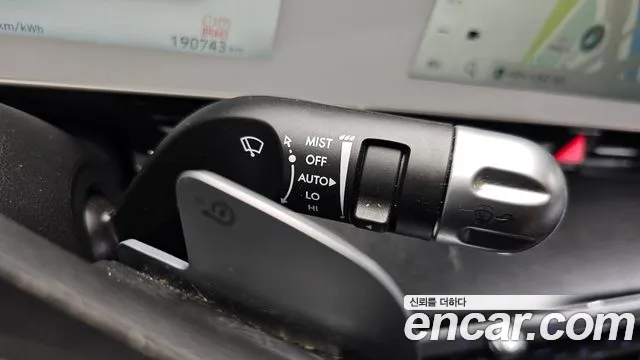 Hyundai Ioniq5 Ioniq5 — Фото автомобиля 18