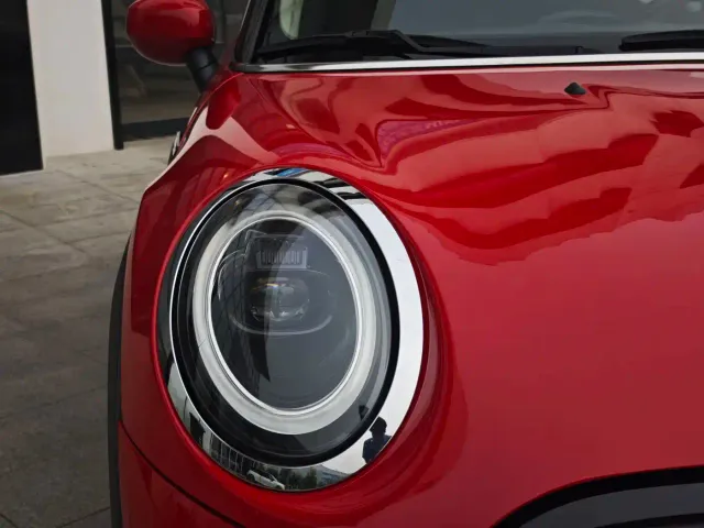 MINI MINI 2022 1.5T ONE — Фото автомобиля 8