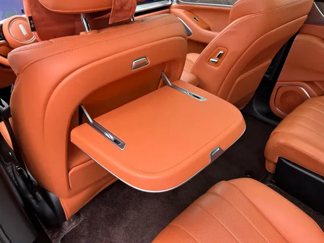 Wey Lanshan — Фото автомобиля 9