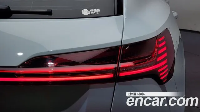Audi Q8 e-tron GE — Фото автомобиля 23