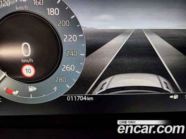 Land Rover Range Rover Evoque — Фото автомобиля 11