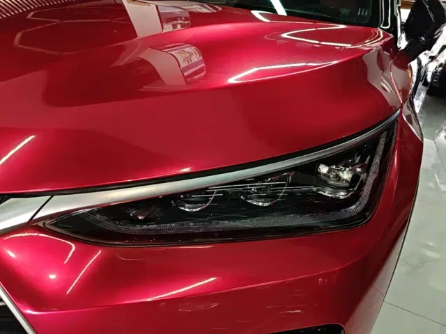 BYD Tang — Фото автомобиля 23
