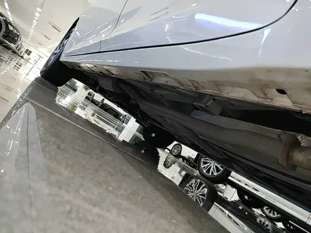 GAC Trumpchi M6 — Фото автомобиля 20