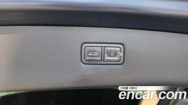 Genesis GV80 3.0 Дизель 2WD — Фото автомобиля 29