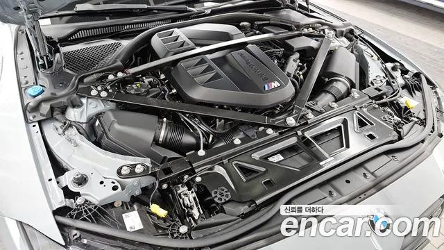 BMW M3 — Фото автомобиля 6
