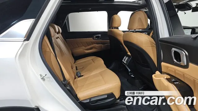 Kia Sorento Generation 4 — Фото автомобиля 16
