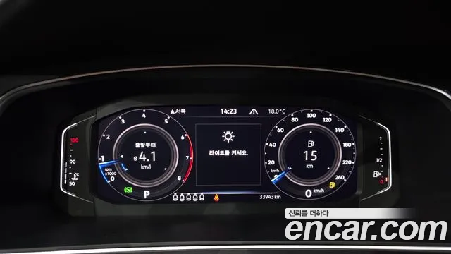 Volkswagen Tiguan — Фото автомобиля 11