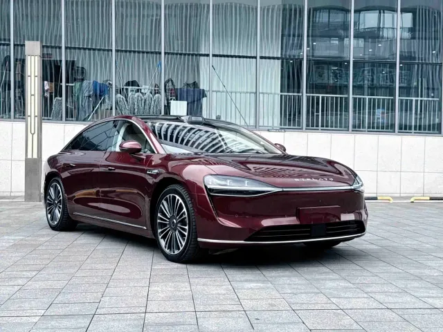 Stelato S9 — Фото автомобиля 3