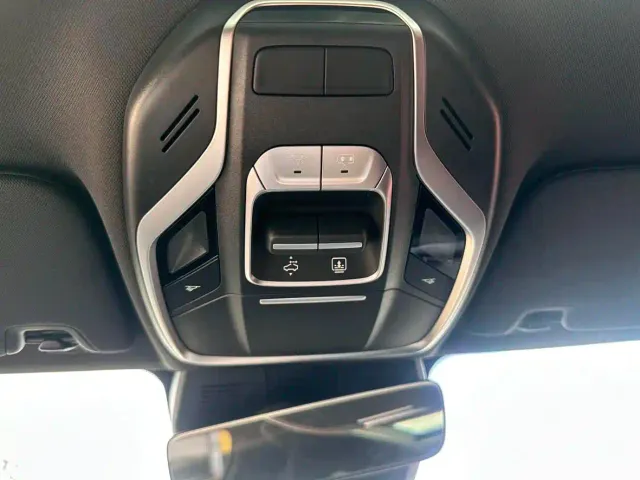 Geely Xingrui — Фото автомобиля 23