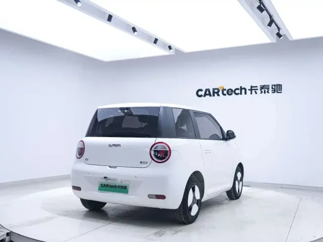 Changan Lumin — Фото автомобиля 18