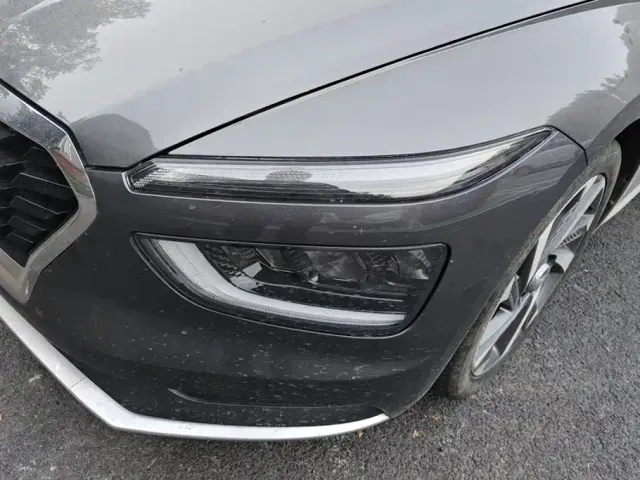 Hyundai Mistra — Фото автомобиля 5