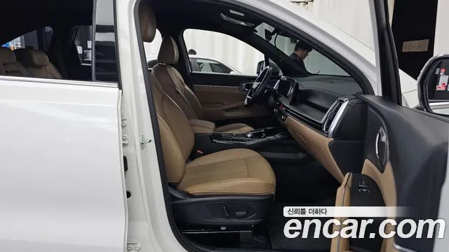 Kia Sorento — Фото автомобиля 16