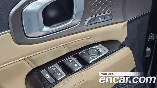 Kia Sorento Generation 4 — Фото автомобиля 23