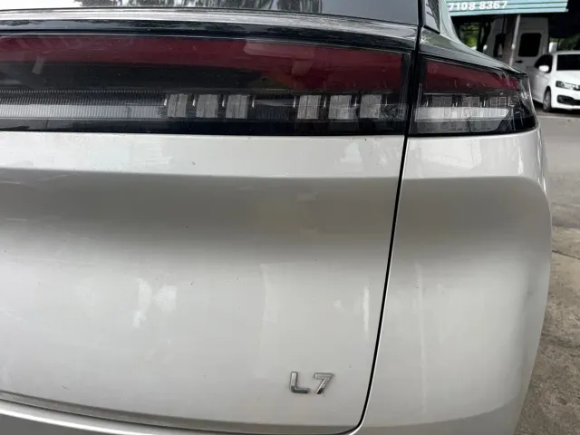 Dongfeng Fengshen L7 — Фото автомобиля 6