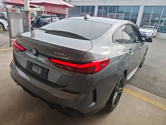 BMW 2 Series — Фото автомобиля 6